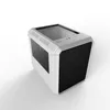 2015 New Design China Factory ITX Cube Computer Game Case