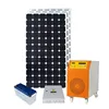 Off grid 4KVA solar complete set 4kw solar system with battery