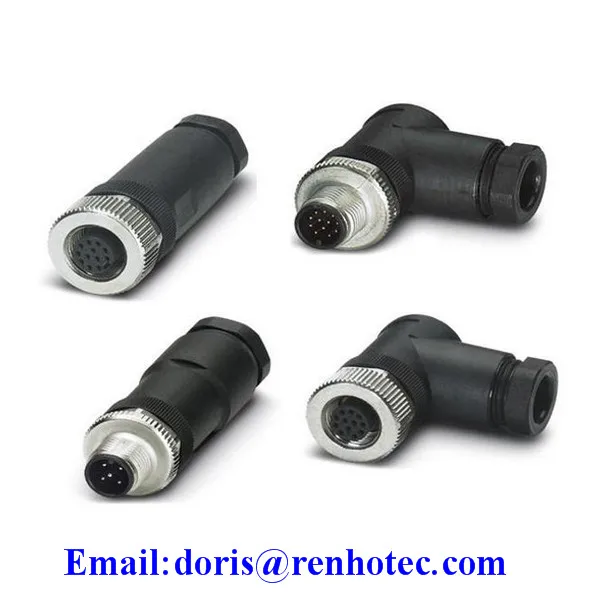 Waterproof M12 Connector 5p 6p 8p 12p T Type Y Type Ip68 Male Female M16 Sensor Connector Buy High Quality M12 Connector M12 Wired T Type Connector Ip68 Waterproof Connector Product On Alibaba Com