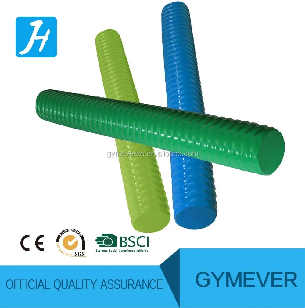 Noodle Swimming Pool Noodle Therapy Water Floating Nbr Random Colors