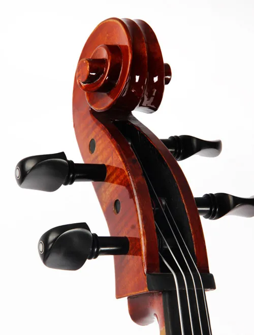 All Handmade All Solid Wood Full Size Cello Made In China Buy Cello