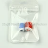 Knitting Tools 2 Size Plastic Column Handwork Knitting Stitch Pattern Counter