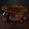 resin chair high quality frog stool