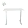 Executive Flexible Office Table Design Folding Adjustable Table Sit Stand Desk