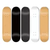Blank Hard Rock Canadian Maple Bamboo Carbon Tony Hawk Composite Skateboard Deck Pro
