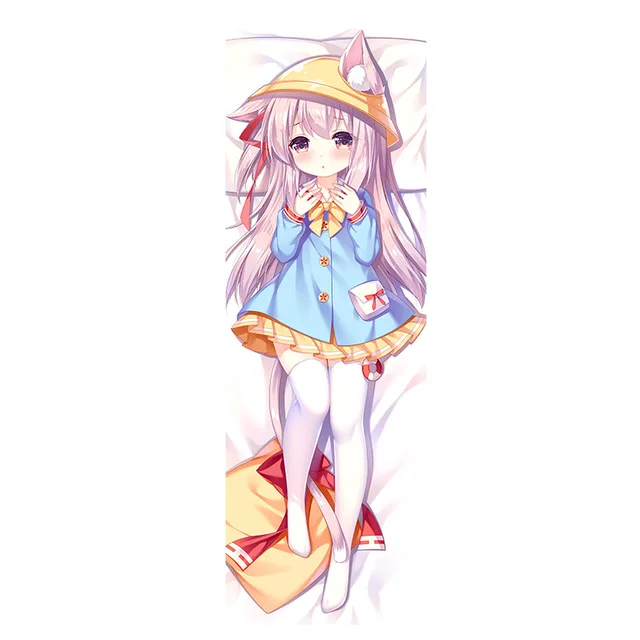 Charmcci 600143 Body Pillow Covers Cases Personalized Custom Body