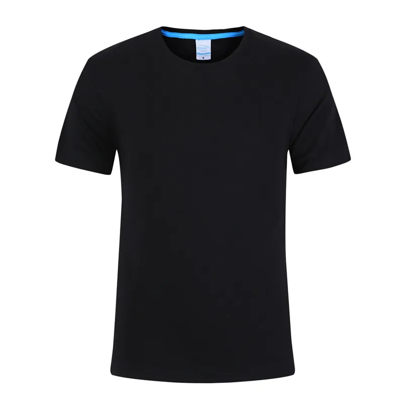 custom plain t shirt