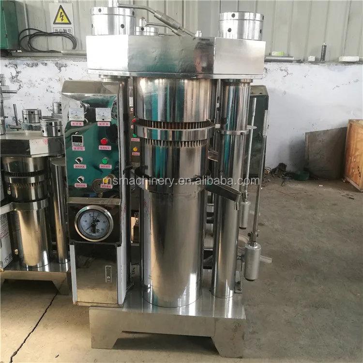 home olive oil press machine