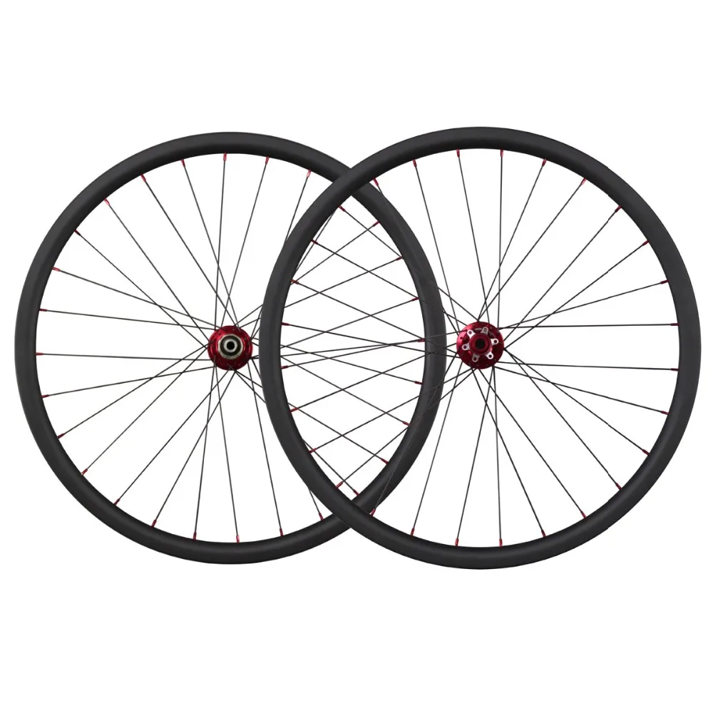 wheelset 27.5 mtb