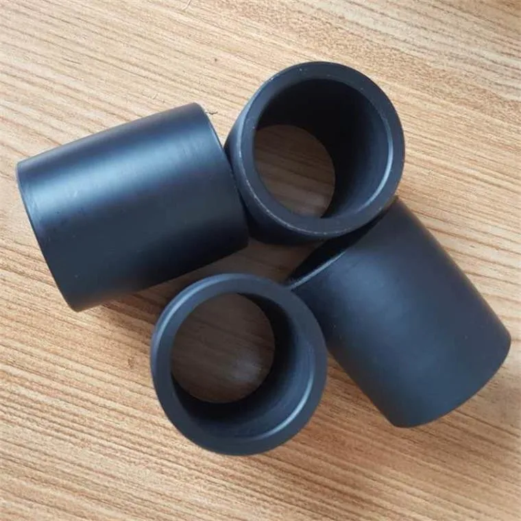 China Low Price Mcnylon Plastic Insert Bushing Sleeve For Shaft Tube