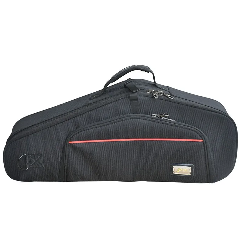 Manufacturer Custom High Grade Durable Alto Saxophone Case Bag Buy