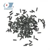 yg10x tungsten carbide needles/carbide engraving tip/yg8 tungsten carbide solid rod