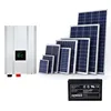 Off gird Hybrid mppt Solar Charge Controller Inverter Split phase Inverter 120/240V 110/220V 115/230V