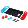 For Nintendo Switch case cover, High Quality Soft Silicon Protector, Customized Color and OEM/ODM Other Game Accessories