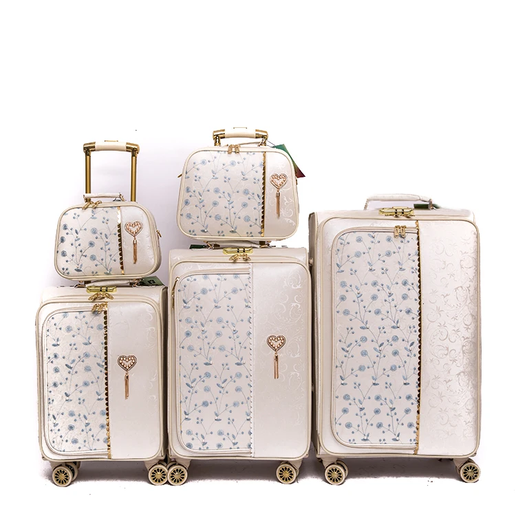 funky suitcases best prices