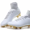 2019 Fashionable style Soccer Shoes for men soccer boots best selling football shoes OEM products