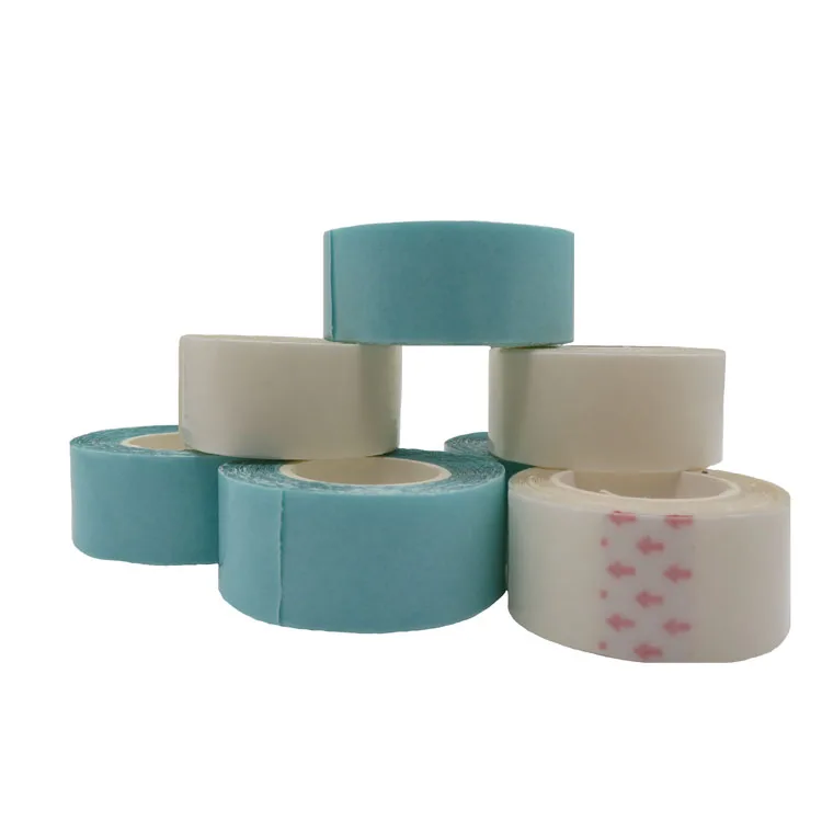 PET double sided hair extension tape