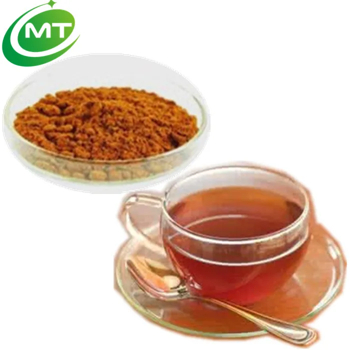 Hotselling Theaflavin Black Tea Extract Buy Iso Factory Supply Black