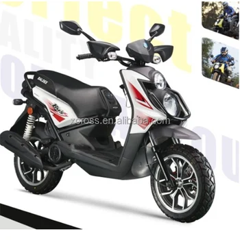 gy6 scooter