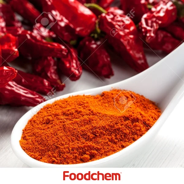 Foodchem 60200asta Red Chilli Sweet Paprika Pepper Powder Buy
