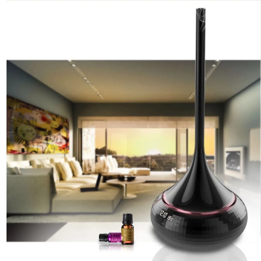 Soicare 2016 Large Area Aromatherapy Essential Oil