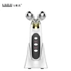 EMS Technology Skin Lift Roller Massager Six Modes Eliminate Face Problems
