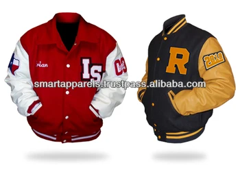 American Football Varsity Jackets - Buy 