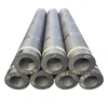 High Quality Rp 300 * 1500mm Graphite Electrodes for mining melting furnace