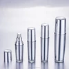 15ml 30ml 50ml 100ml plastic pump spray bottle for cosmetic makeup