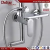 Sanitary Ware Bathroom Brass Shower Set, prefab bathroom shower, bath shower mixer tap prices