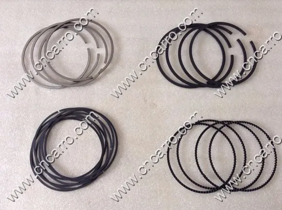 93736247 Chevrolet Sail Piston Ring - Reliable Performance