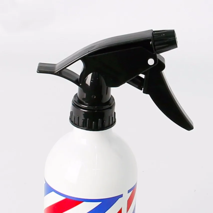 Professional Hairstylist Hairdressing Adjustable Mist Salon Aluminum