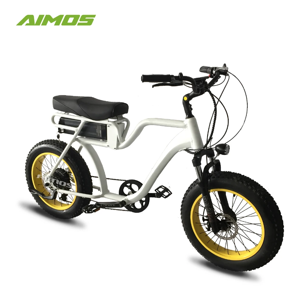 e bike 750