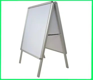 aluminum extrusion snap photo frame - buy snap frame,aluminum