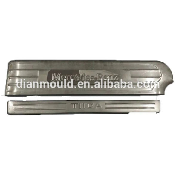 Concrete Stamped Mold Wall Metal Form Custom Made Stamping Concrete Stamped Mold Wall Metal Form Custom Made Stamping