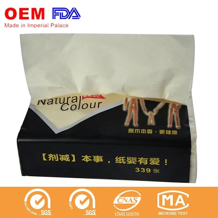 Flushable Oem Facial Tissue,Custom Facial Tissue Pack Buy Oem Facial