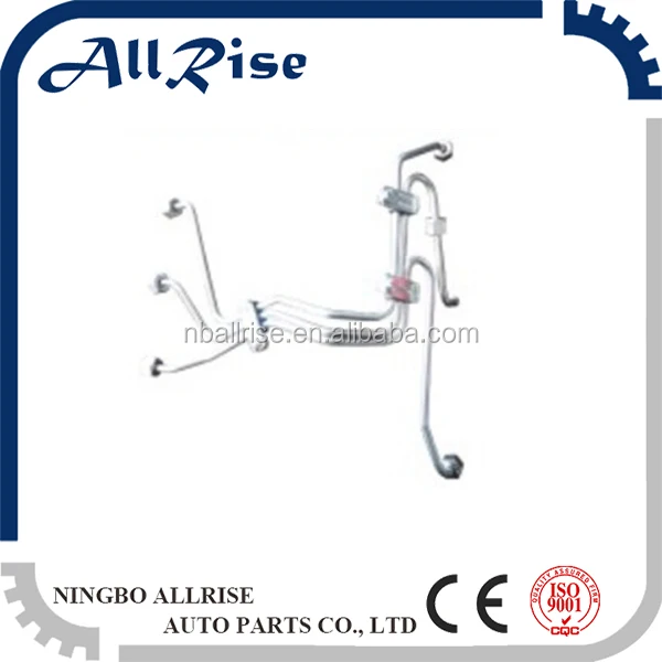 ALLRISE C-48292 Trucks 1394857 High Pressure Pipe Set