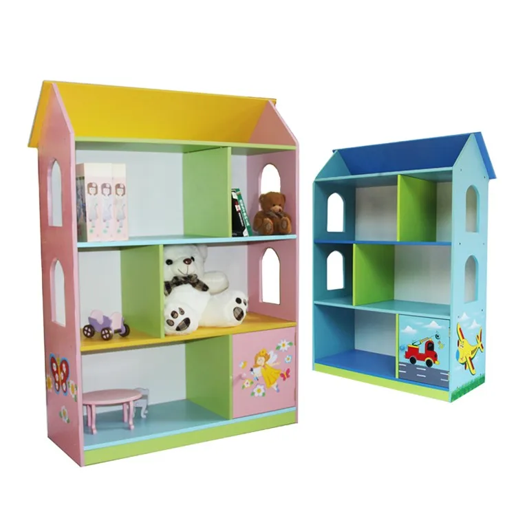 dollhouse storage