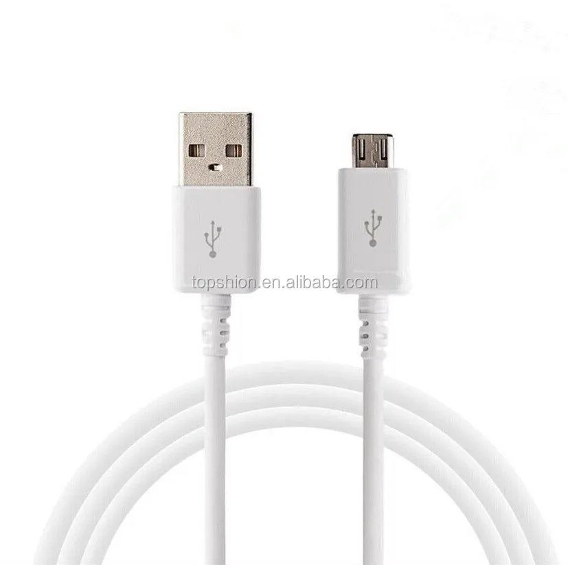 Hot selling Micro USB Cable ,for Samsung Galaxy S6 USB Data Cable,for Samsung s7 Charger Cable Wire