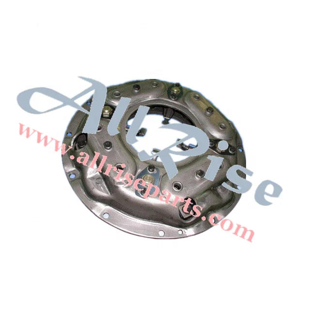 ALLRISE C-8001 Parts 312102082 Clutch Cover
