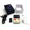 Xlintek 8 bit pocket game console player 168 classic game handheld video game console