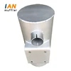 IAN Wholesale China Factory Customized Original Car Exhaust Muffler