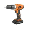 18V Electric screwdriver Lithium Battery Electric Drill Rechargeable Parafusadeira Furadeira Cordless Screwdriver Power Tools