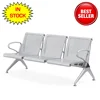 Customer durable clinic waiting bench