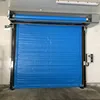 cold room manufactures internal rolling speed door industrial chinese cool room doors