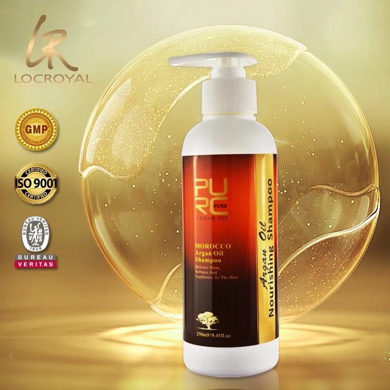 Paraben Sulfate Free Agadir Argan Oil Shampoo Wholesale Damaged