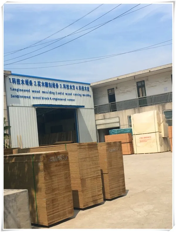 reconstituted sawn timber manufacturer