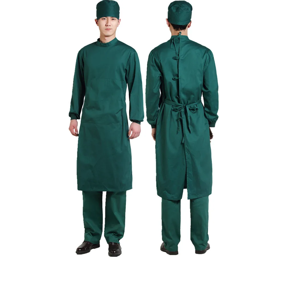 Cheap Hospital Surgical Uniform Operating Theatre Gowns For Sale ...