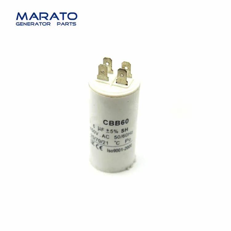 50UF 450 V Motor Démarrage//MOTOR RUN condensateur pour micro moteur pompe à eau,