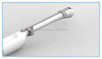  Iso  Ce Siemens Ec9 4 Ultrasound Endocavity Biopsy Needle 